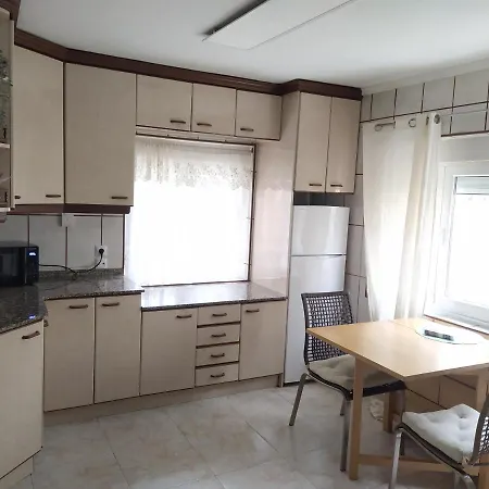 Piso Centrico شقة *