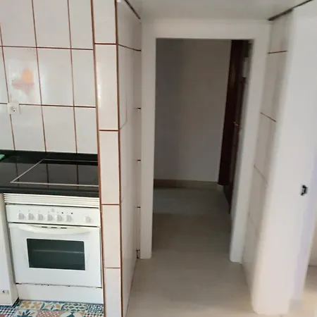 Apartmán Piso Centrico