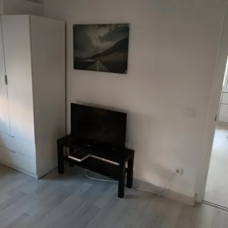 Piso Centrico Apartmán Oviedo