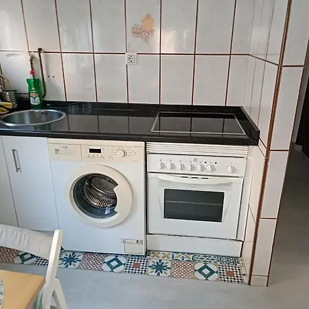 Apartmán Piso Centrico Oviedo