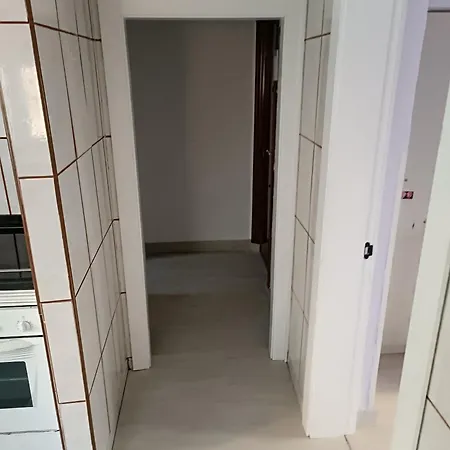 Piso Centrico اوفيدو