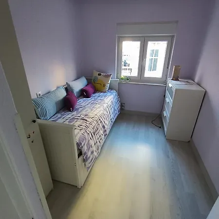Piso Centrico