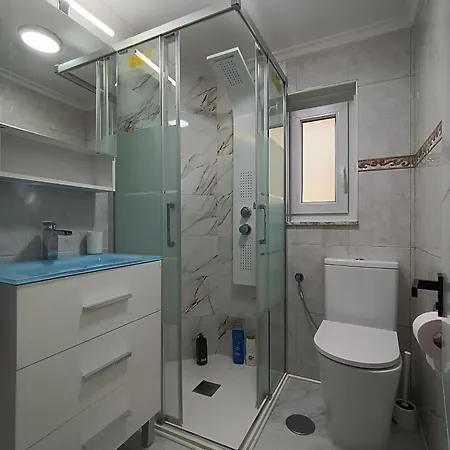 Piso Centrico Apartmán