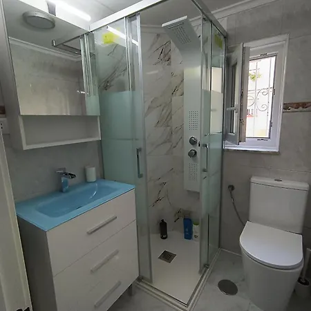 Apartmán Piso Centrico *