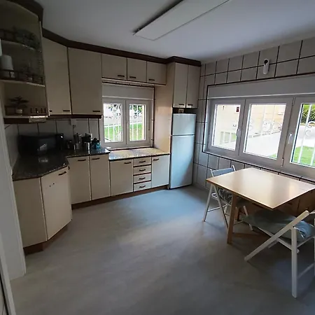 Piso Centrico شقة اوفيدو