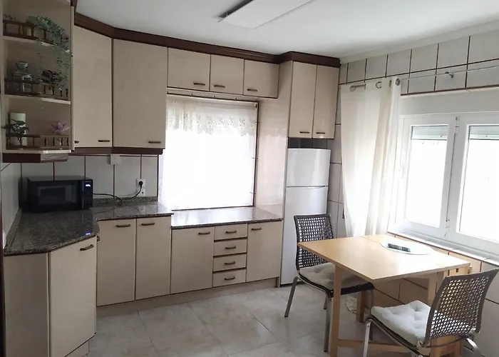 Piso Centrico Apartment *