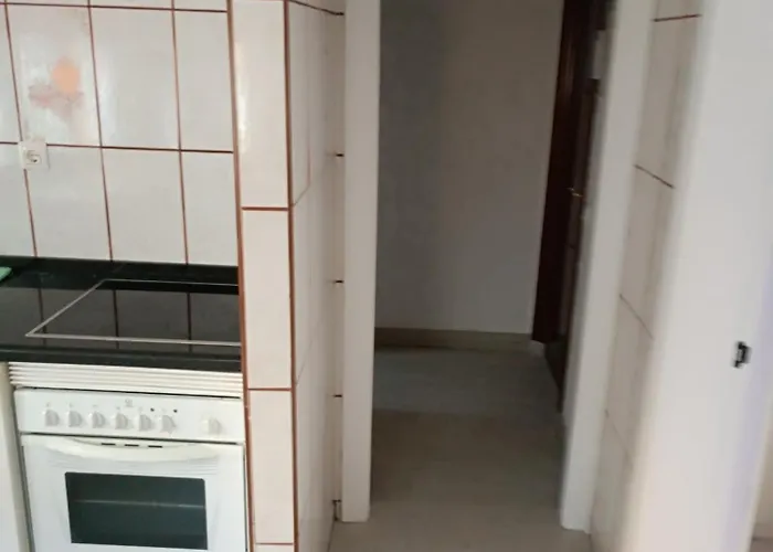 Apartment Piso Centrico