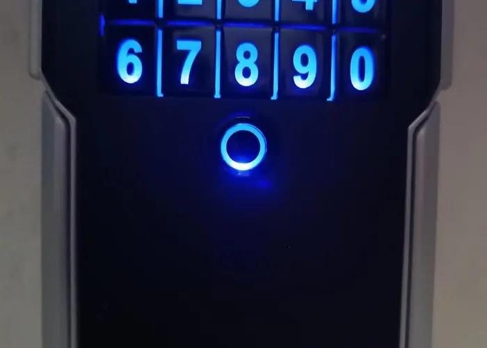 Apartment Piso Centrico *