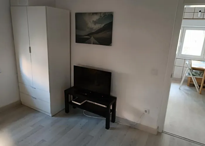 Piso Centrico Apartment Oviedo