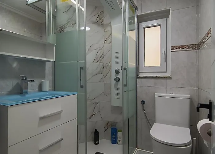 Piso Centrico Apartment