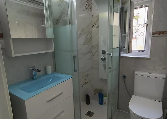 Apartment Piso Centrico *