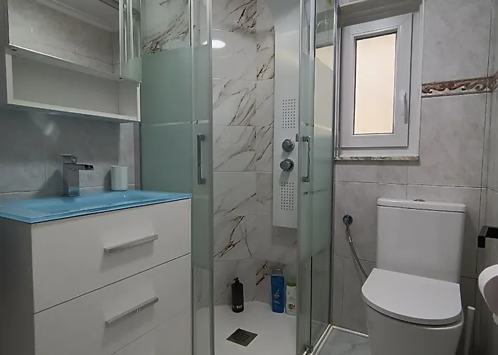 Piso Centrico Oviedo